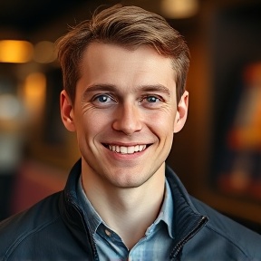 Saga Norström — bästa online casino reviewer